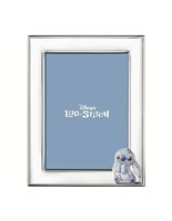 Marco Disney Mujer Lilo & Stitch in Plata D793 - D793